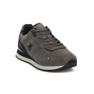US POLO CLUB Scarpe Da Uomo Art.GPM121165L-62 Col.Grigio