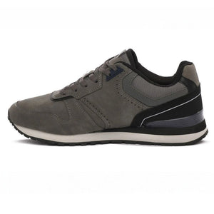 US POLO CLUB Scarpe Da Uomo Art.GPM121165L-62 Col.Grigio