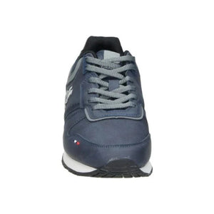 US POLO CLUB Scarpe Da Uomo Art.gpm12165l Col.Blu