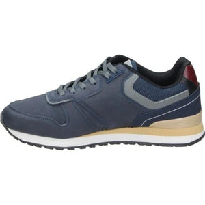 US POLO CLUB Scarpe Da Uomo Art.gpm12165l Col.Blu