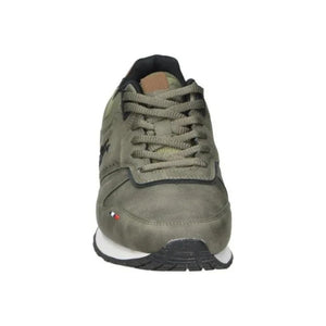 US POLO CLUB Scarpe Da Uomo Art.GPM12165L Col.Verde