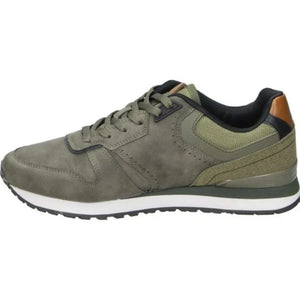 US POLO CLUB Scarpe Da Uomo Art.GPM12165L Col.Verde