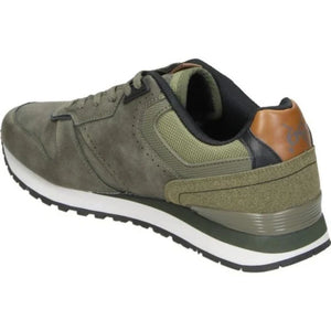 US POLO CLUB Scarpe Da Uomo Art.GPM12165L Col.Verde