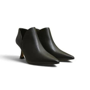 KISS KRISS KK4053 - Stivaletti DONNA alla caviglia NERO