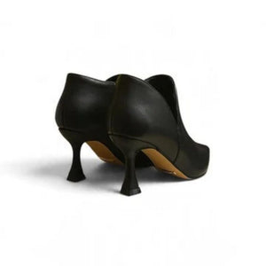 KISS KRISS KK4053 - Stivaletti DONNA alla caviglia NERO