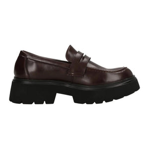 4US By Paciotti Mocassino Da Donna Art.4BX299 MARRONE