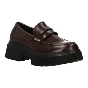 4US By Paciotti Mocassino Da Donna Art.4BX299 MARRONE