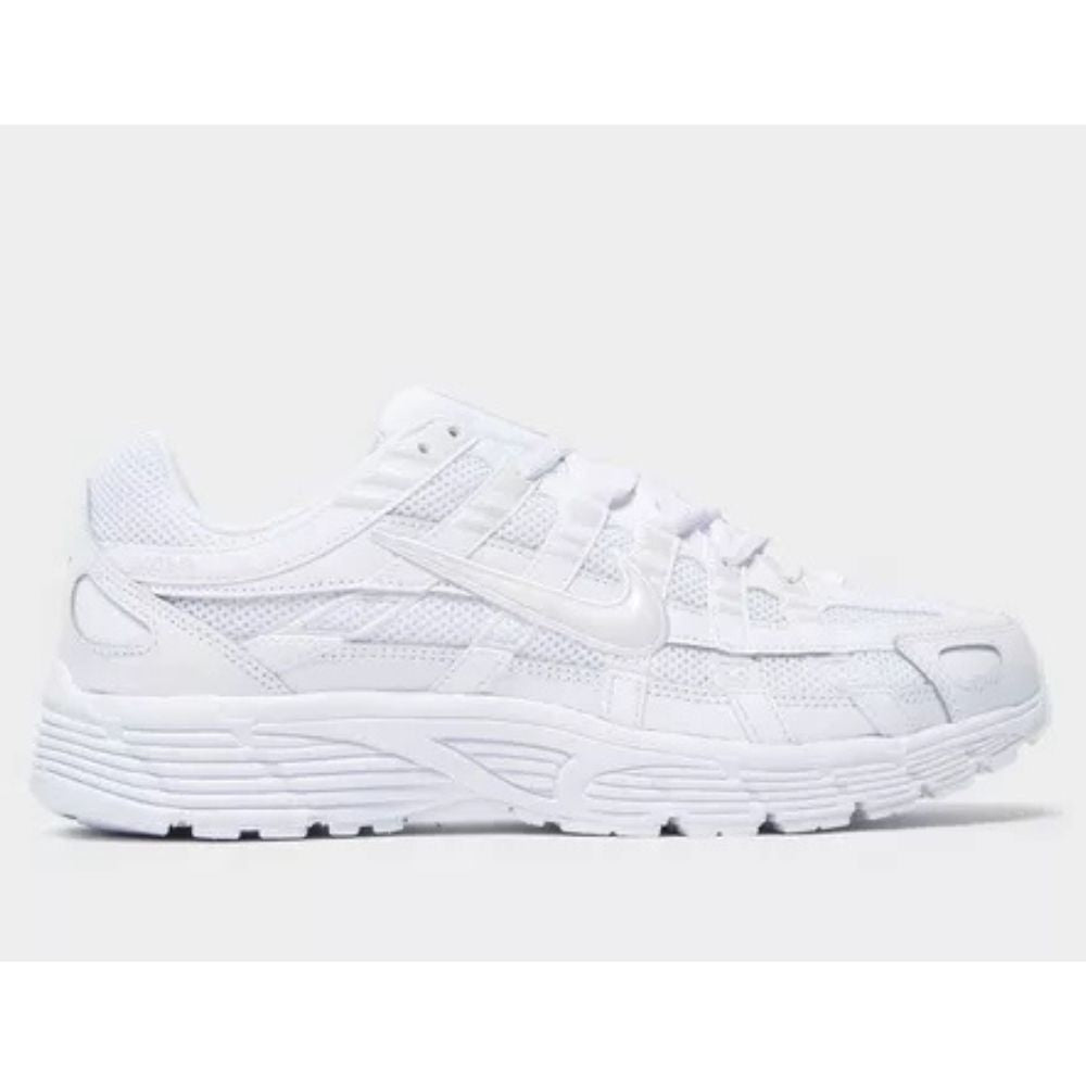 Sneakers Uomo Nike P-6000 Bianche