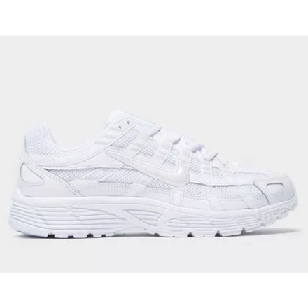 Sneakers Uomo Nike P-6000 Bianche