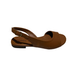 Marko Sandalo Da Donna Art.225110 Col.Brandy