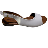 Marko Sandalo Da Donna Art.225110 Col.Bianco