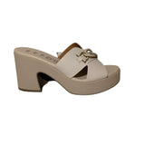 Repo Sandali Da Donna Art.57121-E6 Col.Avorio