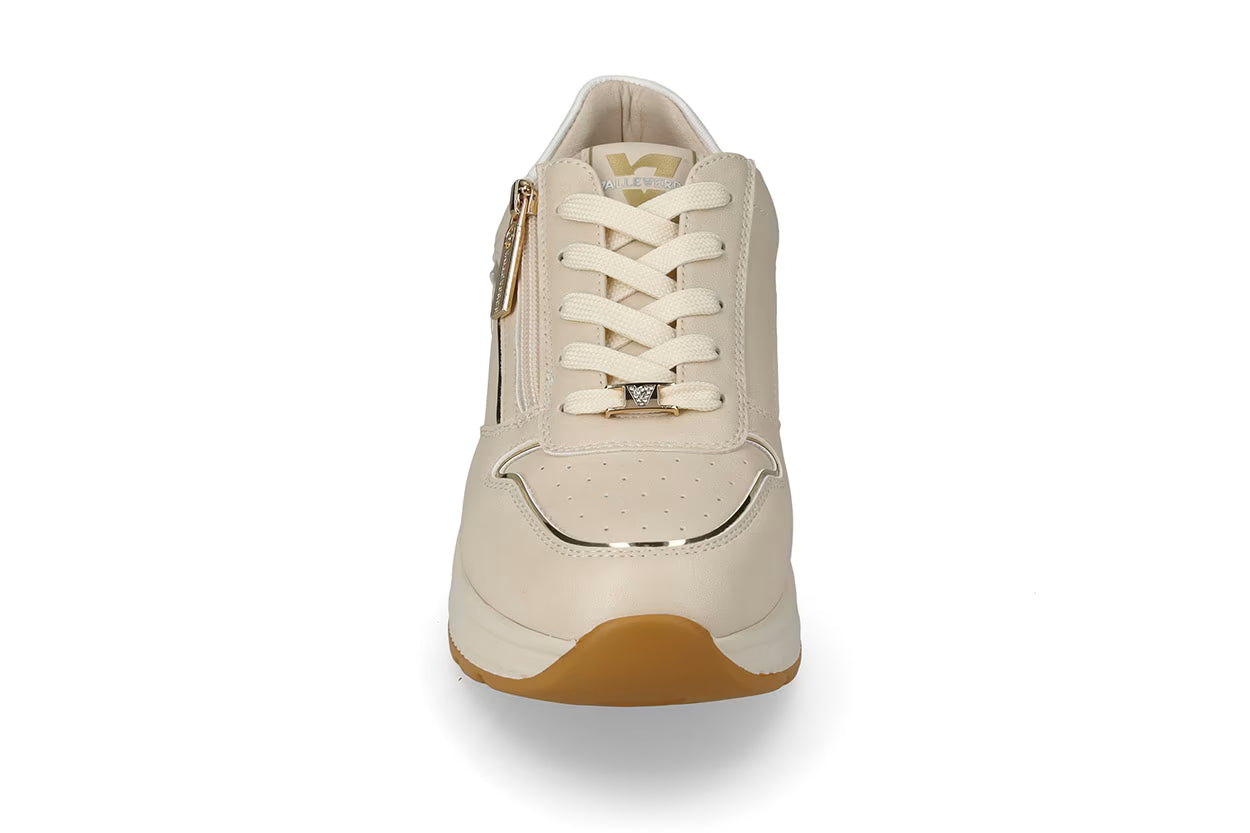 VALLEVERDE Sneaker donna  Dune con cerniera