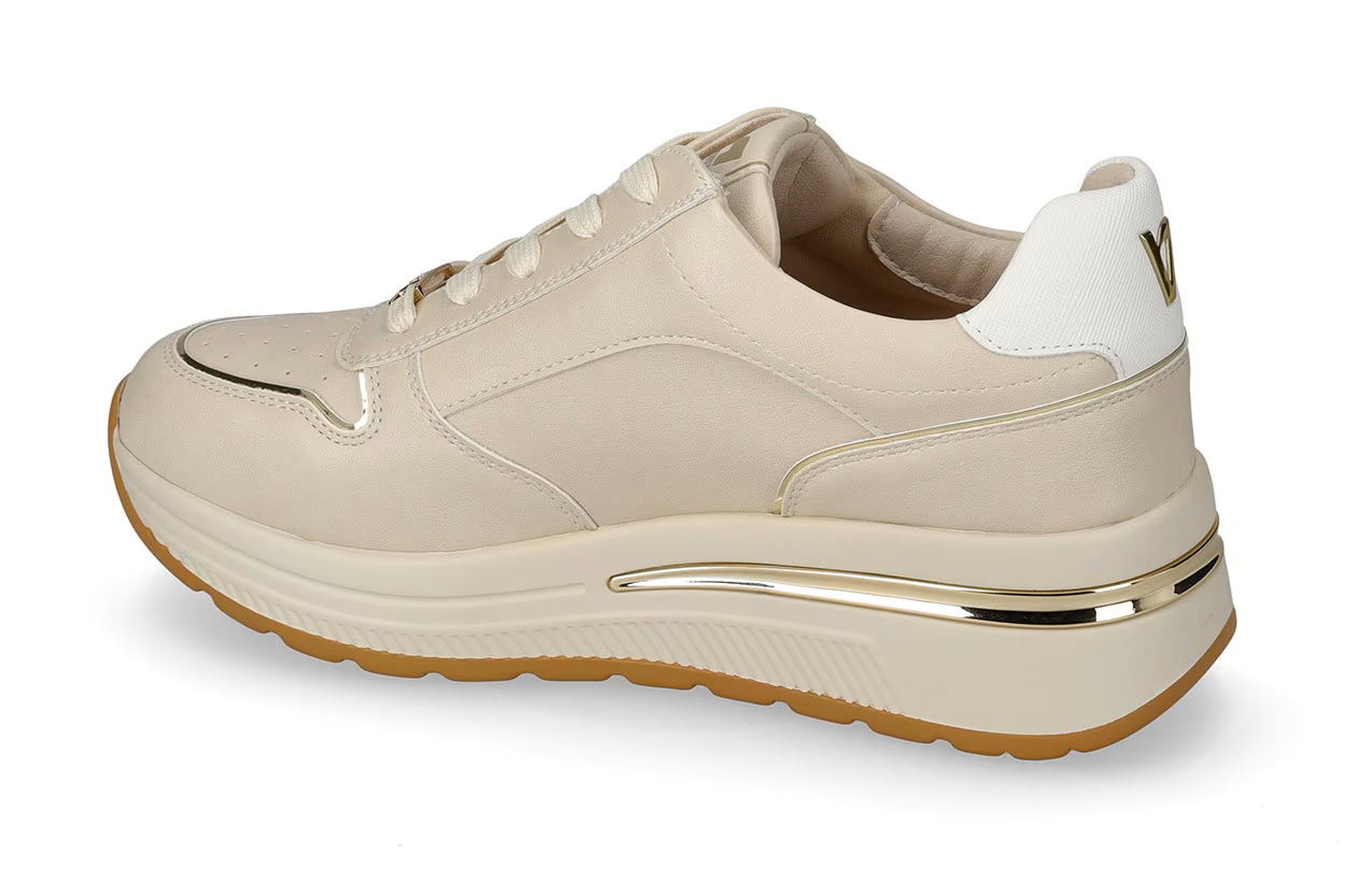 VALLEVERDE Sneaker donna  Dune con cerniera