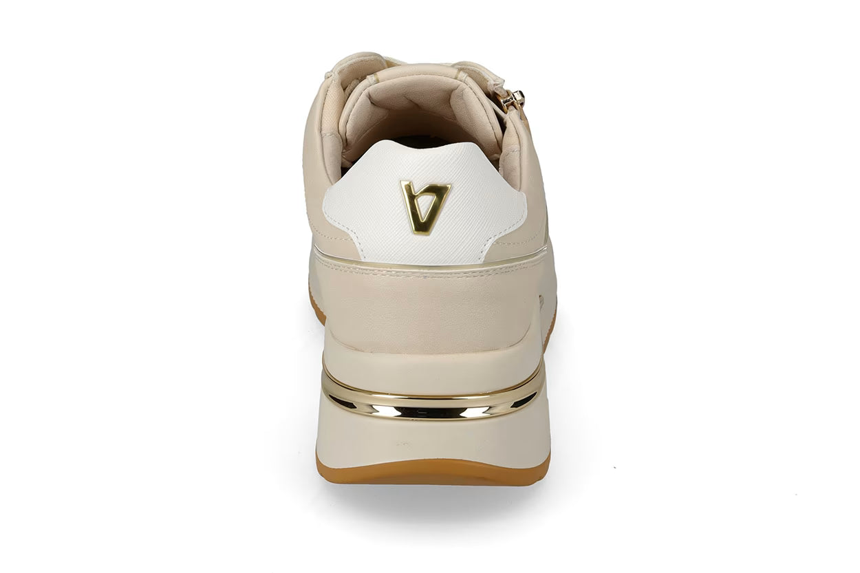 VALLEVERDE Sneaker donna  Dune con cerniera