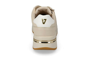Sneakers Donna Valleverde Dune Beige