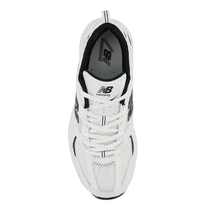 NEW BALANCE MR530EWB uomo bianco/nere