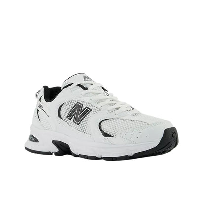 NEW BALANCE MR530EWB uomo bianco/nere