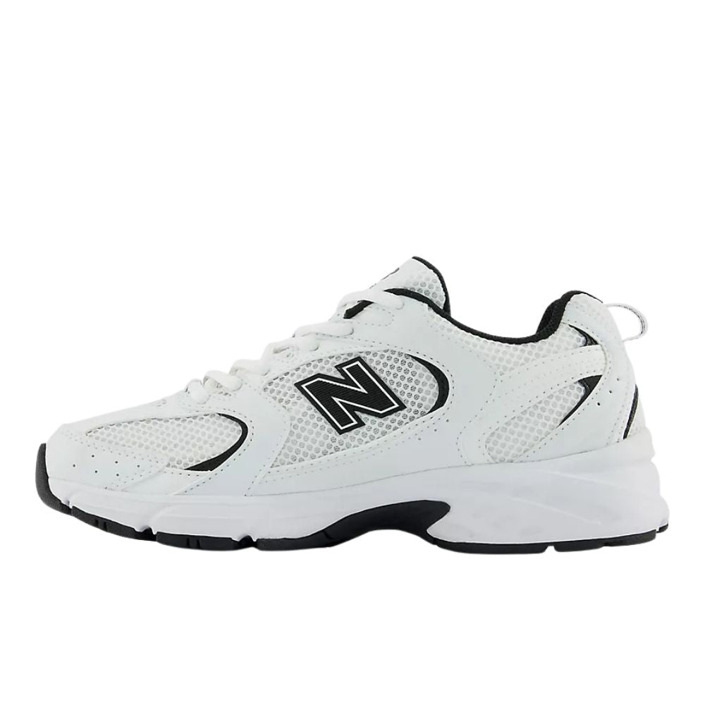 NEW BALANCE MR530EWB uomo bianco/nere