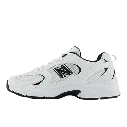 NEW BALANCE MR530EWB uomo bianco/nere