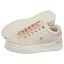 Tommy Hilfiger T3A9-34253-1355 S Sneakers Ecru
