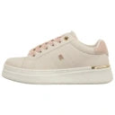 Tommy Hilfiger T3A9-34253-1355 S Sneakers Ecru