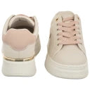 Tommy Hilfiger T3A9-34253-1355 S Sneakers Ecru