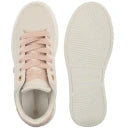 Tommy Hilfiger T3A9-34253-1355 S Sneakers Ecru